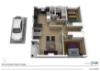 5/123 Chomley Street, Prahran, Vic 3181-Floorplan