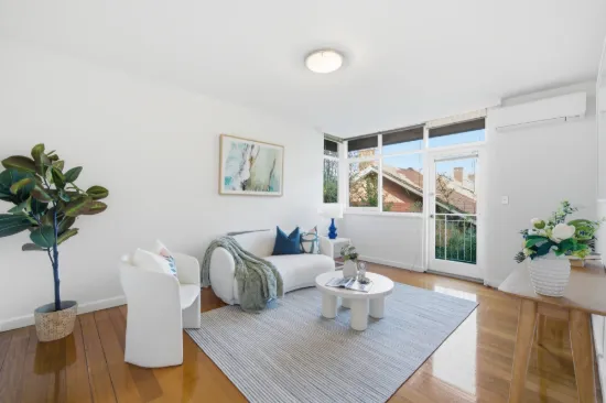 5/125 Glen Huntly Road, Elwood, Vic 3184