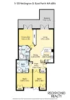 5/125 Wellington Street, East Perth, WA 6004-Floorplan