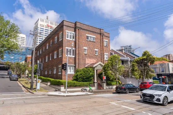 5/126 Edgecliff Road, Woollahra, NSW 2025
