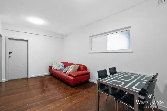 5/126 Terrace Road, Perth, WA 6000