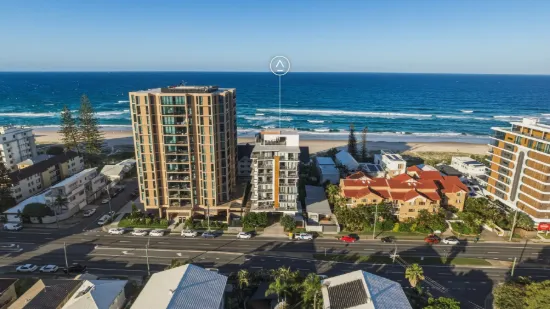 5/1263 Gold Coast Highway, Palm Beach, Qld 4221