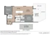 5/1263 Gold Coast Highway, Palm Beach, Qld 4221-Floorplan