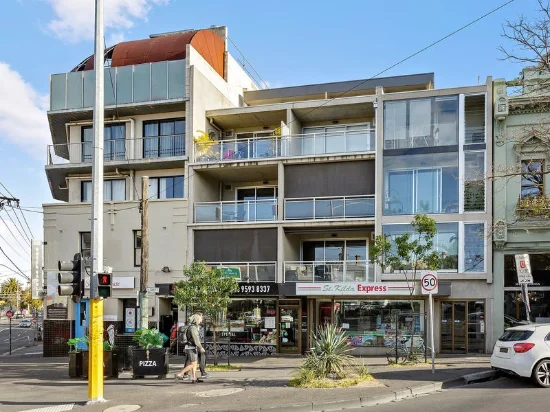 5/127 Grey Street, St Kilda, Vic 3182