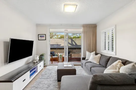 5/127 Penshurst Street, Willoughby, NSW 2068