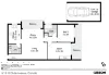 5/13-15 Clyde Avenue, Cronulla, NSW 2230-Floorplan