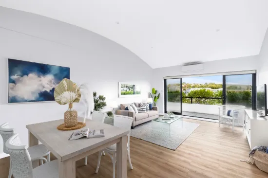 5/13-15 Francis Street, Dee Why, NSW 2099