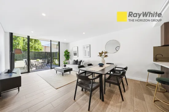 5/13-21 Mentmore Avenue, Rosebery, NSW 2018