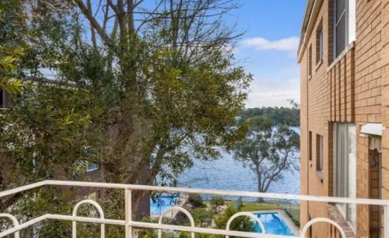 5/13 Bortfield Drive, Chiswick, NSW 2046