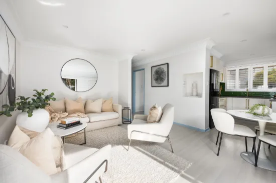 5/13 Flack Avenue, Hillsdale, NSW 2036