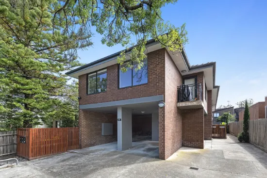 5/13 Hotham Grove, Ripponlea, Vic 3185