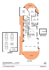 5/13 Prince Street, Cronulla, NSW 2230-Floorplan