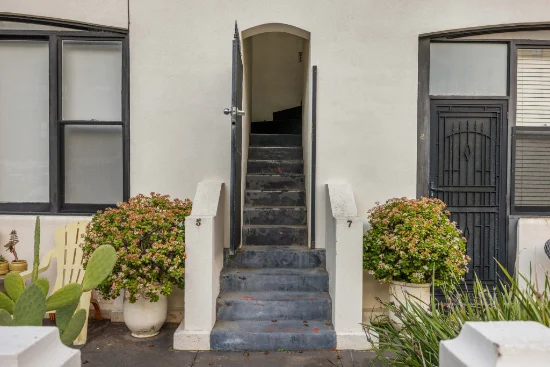 5/13 St Johns Row, Glenelg, SA 5045