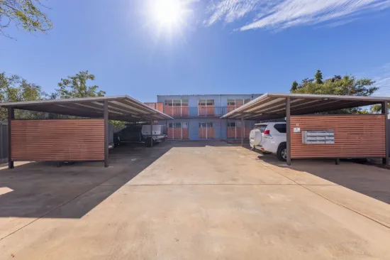5/13 Wellard Way, Bulgarra WA 6714-Image