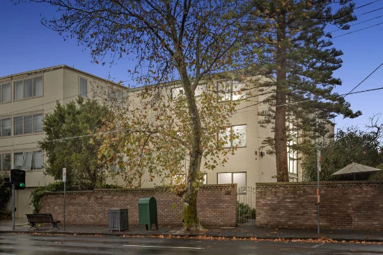 5/130 Williams Road, Prahran, Vic 3181 - For Rent