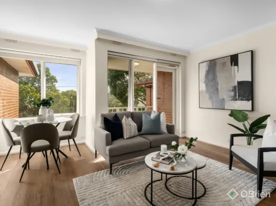 5/1325 Nepean Highway, Cheltenham, Vic 3192
