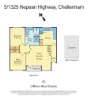 5/1325 Nepean Highway, Cheltenham, Vic 3192-Floorplan