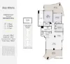 5/133 Dornoch Terrace, Highgate Hill, Qld 4101-Floorplan