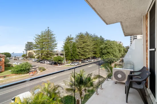 5/133 Elouera Road, Cronulla, NSW 2230