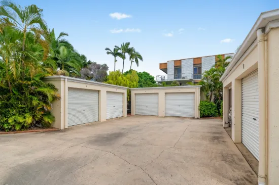 5/138 Mitchell Street, North Ward, Qld 4810-Image