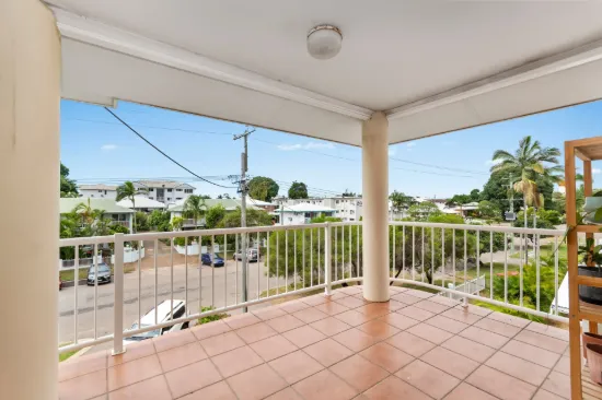 5/138 Mitchell Street, North Ward, Qld 4810-Image