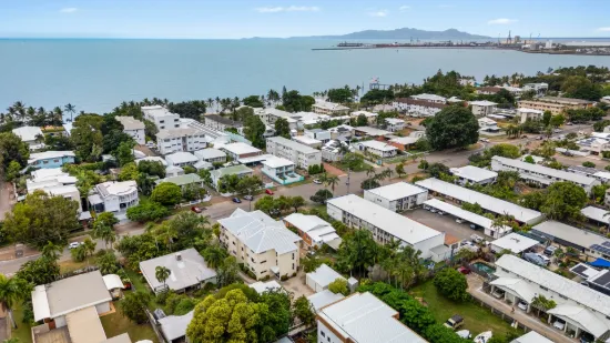 5/138 Mitchell Street, North Ward, Qld 4810-Image
