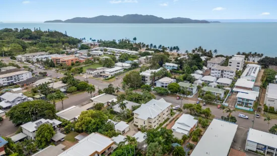 5/138 Mitchell Street, North Ward, Qld 4810-Image