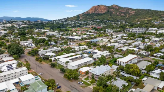 5/138 Mitchell Street, North Ward, Qld 4810-Image
