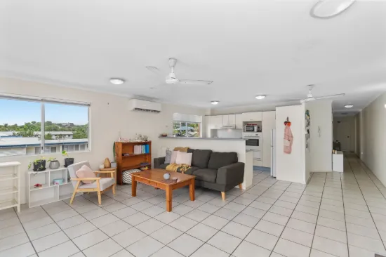 5/138 Mitchell Street, North Ward, Qld 4810-Image