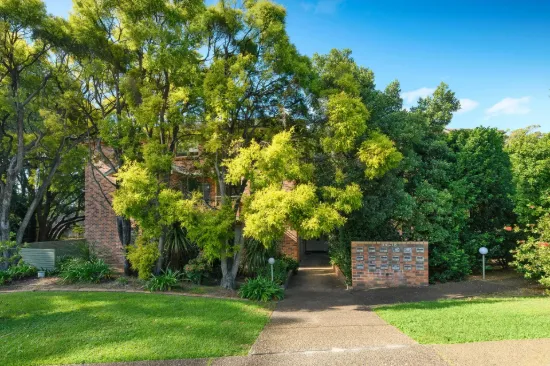 5/14-18 Railway Crescent, Jannali, NSW 2226