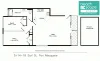 5/14-18 Surf Street, Port Macquarie, NSW 2444-Floorplan