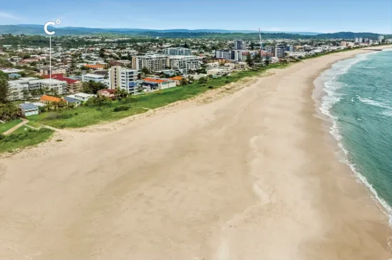 5/14 Jefferson Lane, Palm Beach, Qld 4221