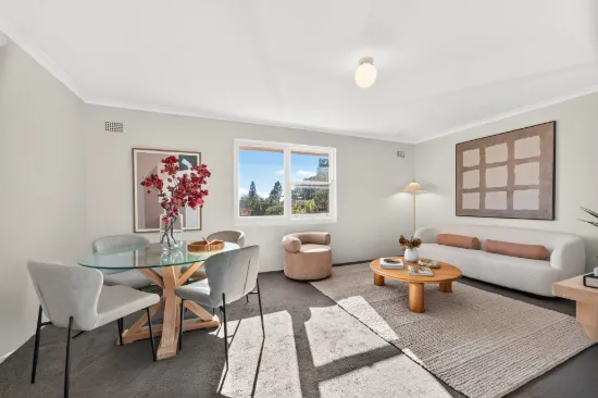5/14 Lugar Street, Bronte, NSW 2024