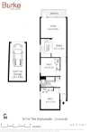 5/14 The Esplanade, Cronulla, NSW 2230-Floorplan
