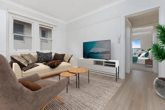 5/142 Warners Avenue, Bondi Beach, NSW 2026
