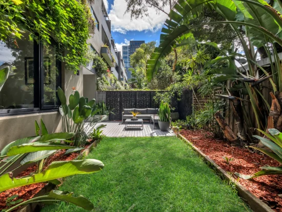5/143 Botany Road, Waterloo, NSW 2017