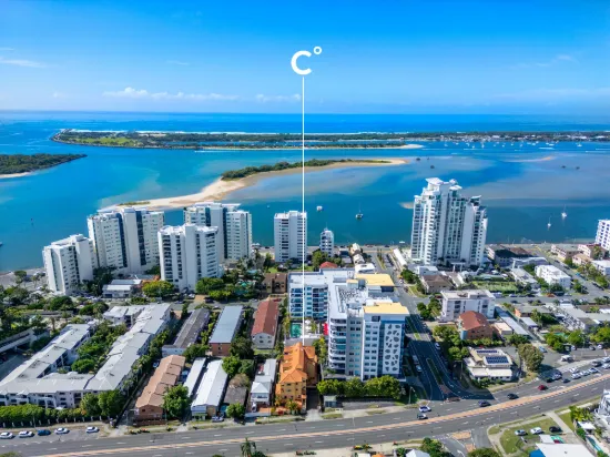 5/143 Frank Street, Labrador, Qld 4215