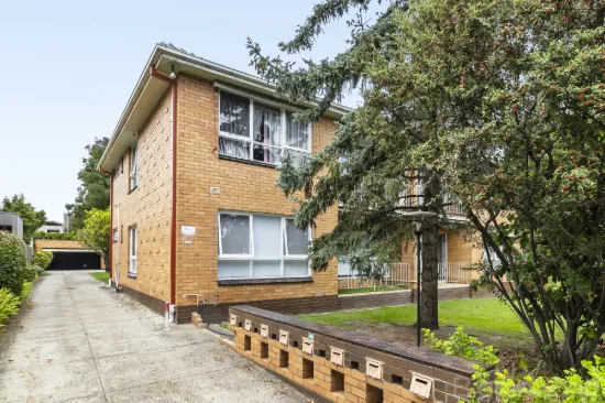 5/144 Booran Road, Glen Huntly, Vic 3163