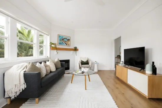 5/15 Bolingbroke Parade, Fairlight, NSW 2094