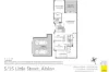 5/15 Little Street, Albion QLD 4010-Floorplan
