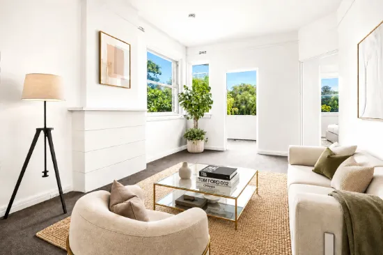 5/15 Manion Ave, Rose Bay, NSW 2029