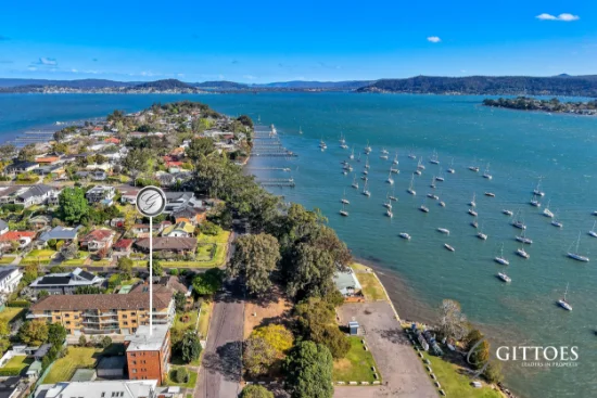 5/15 Masons Parade, Point Frederick, NSW 2250