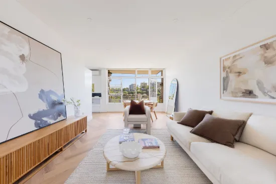 5/15 Premier Street, Neutral Bay, NSW 2089