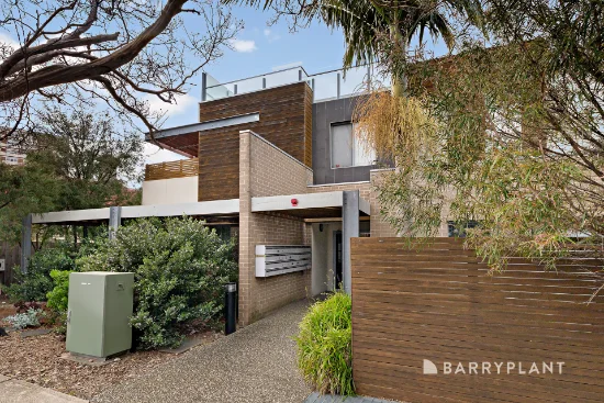 5/155 Gordon Street, Footscray, Vic 3011 - For Sale