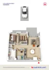 5/155 Gordon Street, Footscray, Vic 3011-Floorplan