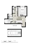 5/156 Penshurst Street, Willoughby, NSW 2068-Floorplan