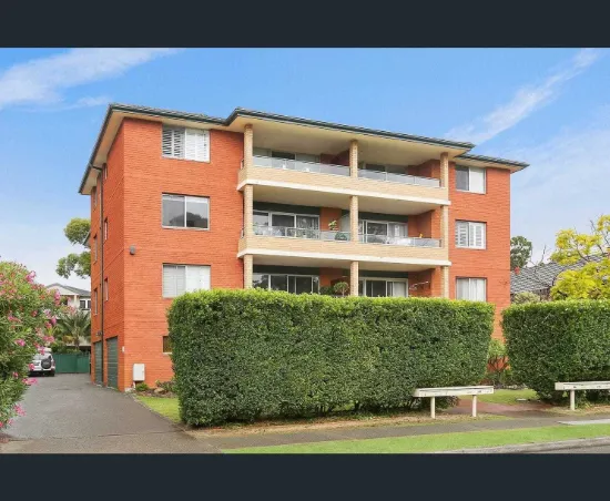 5/16-18 Marlo Road, Cronulla, NSW 2230