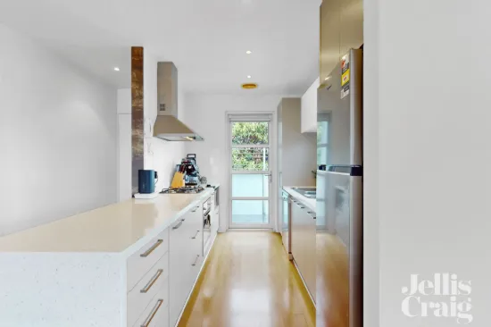5/16 Bignell Street, Flemington, Vic 3031