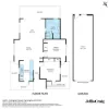 5/16 Bignell Street, Flemington, Vic 3031-Floorplan