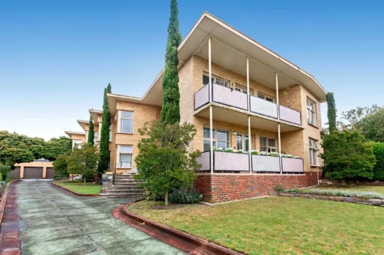 5/16 Clive Street, Brighton East, Vic 3187